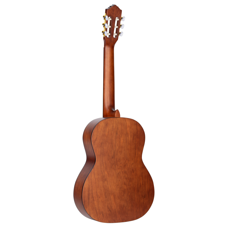 Ortega R55DLX-BFT